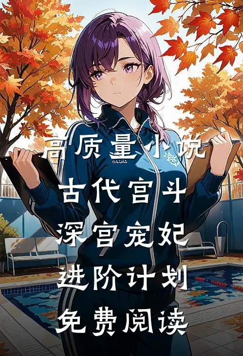 高质量小说古代宫斗:深宫宠妃进阶计划免费阅读