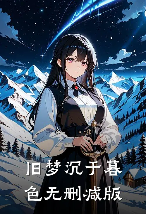 旧梦沉于暮色无删减版