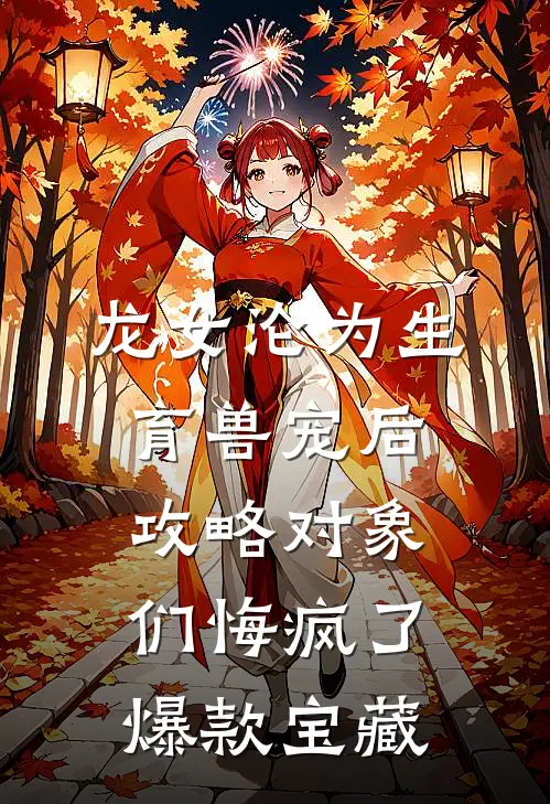 龙女沦为生育兽宠后，攻略对象们悔疯了爆款宝藏