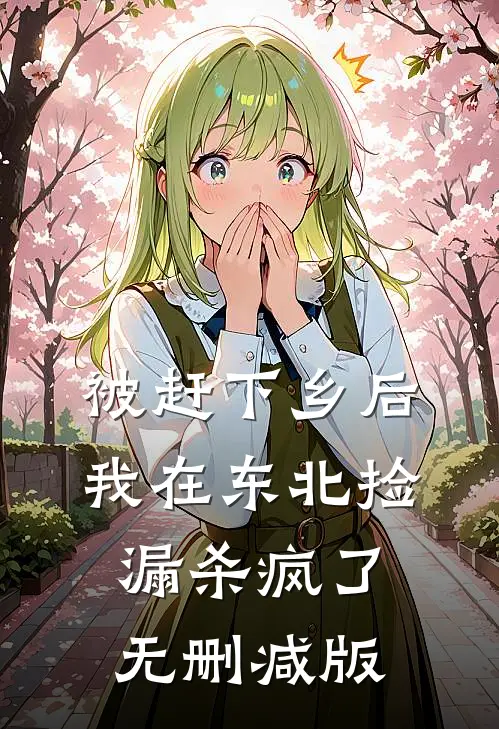 被赶下乡后，我在东北捡漏杀疯了无删减版