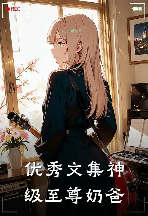 优秀文集神级至尊奶爸