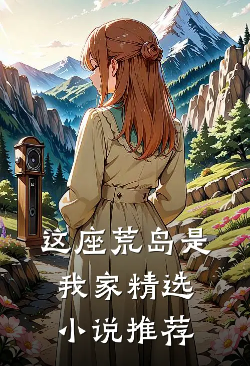 这座荒岛是我家精选小说推荐