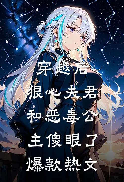 穿越后，狠心夫君和恶毒公主傻眼了爆款热文