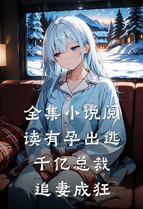 全集小说阅读有孕出逃：千亿总裁追妻成狂