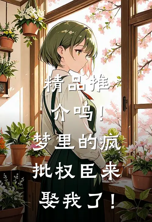 精品推介呜！梦里的疯批权臣来娶我了！
