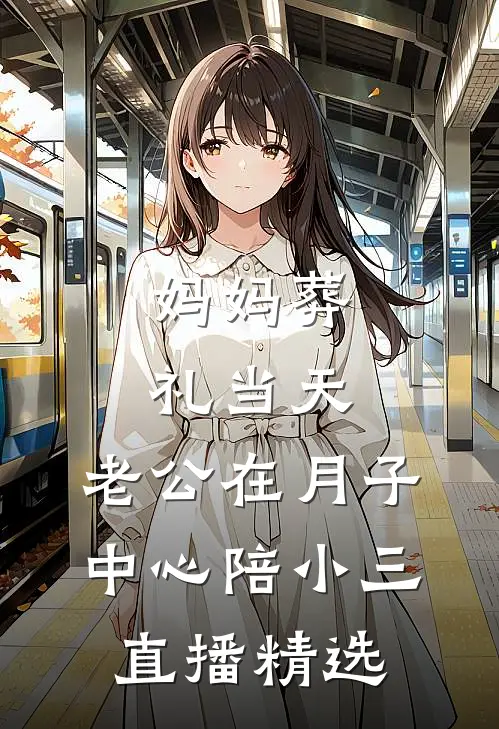 妈妈葬礼当天，老公在月子中心陪小三直播精选