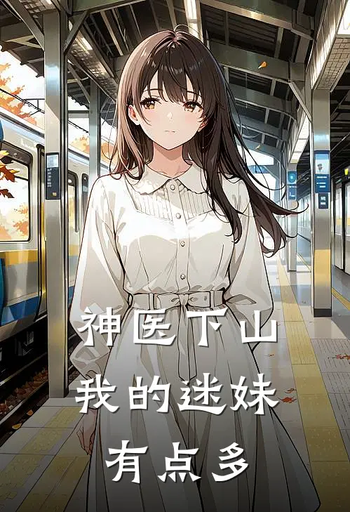 神医下山：我的迷妹有点多