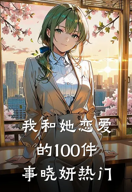 我和她恋爱的100件事晓妍热门