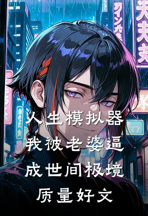 人生模拟器：我被老婆逼成世间极境质量好文