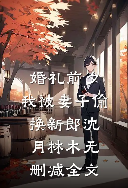 婚礼前夕，我被妻子偷换新郎沈月林木无删减全文