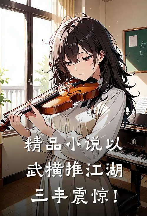 精品小说以武横推江湖，三丰震惊！