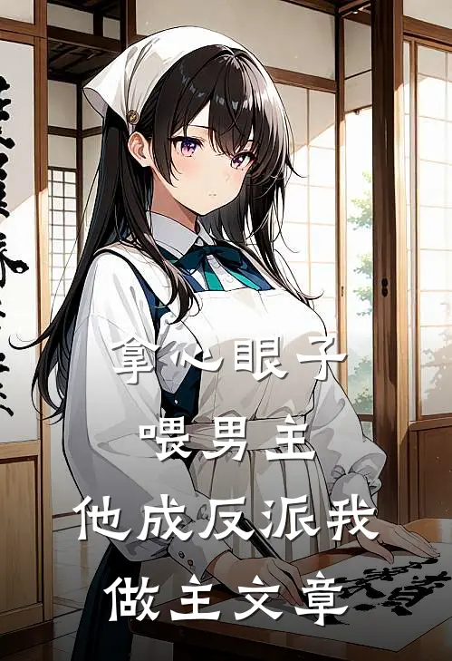 拿心眼子喂男主，他成反派我做主文章