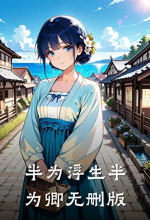 半为浮生半为卿无删版