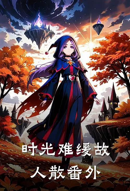 时光难缓故人散番外