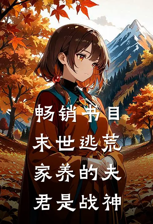 畅销书目末世逃荒：家养的夫君是战神