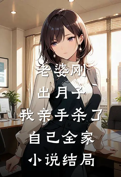 老婆刚出月子，我亲手杀了自己全家小说结局