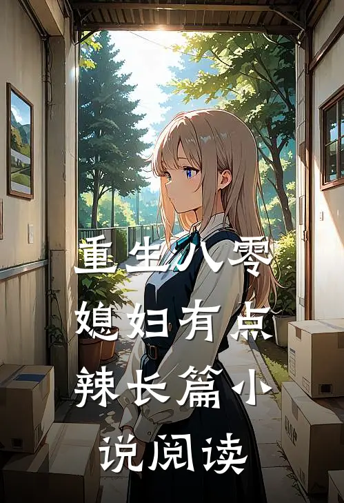 重生八零:媳妇有点辣长篇小说阅读