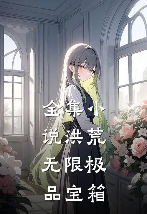 全集小说洪荒:无限极品宝箱