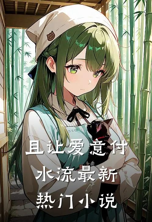 且让爱意付水流最新热门小说