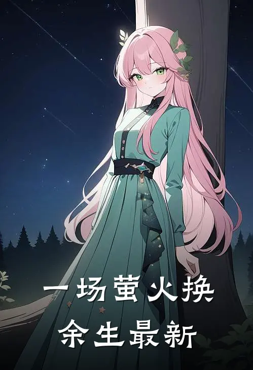 一场萤火换余生最新