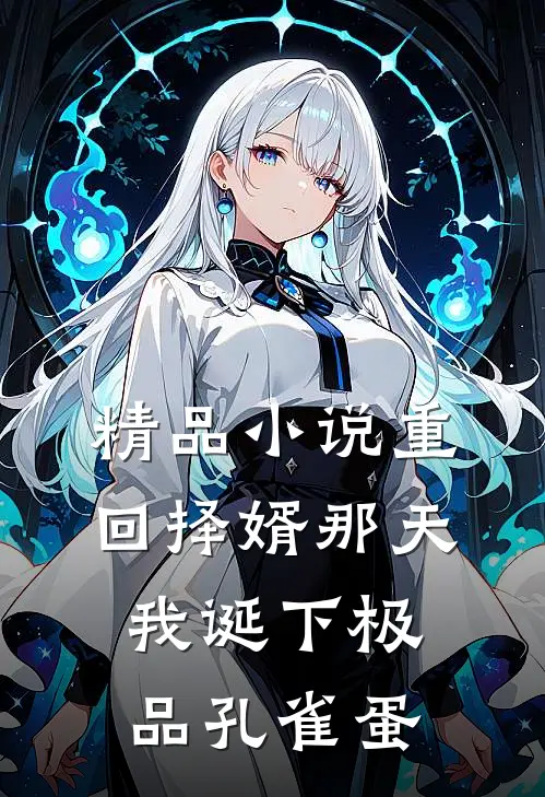 精品小说重回择婿那天，我诞下极品孔雀蛋