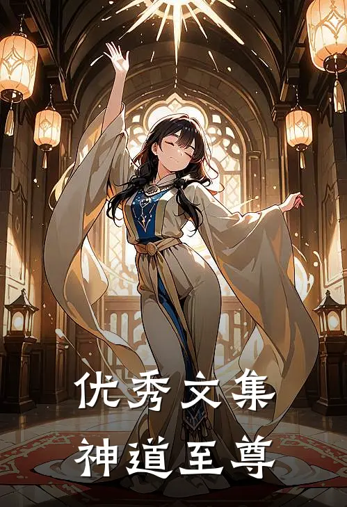 优秀文集神道至尊