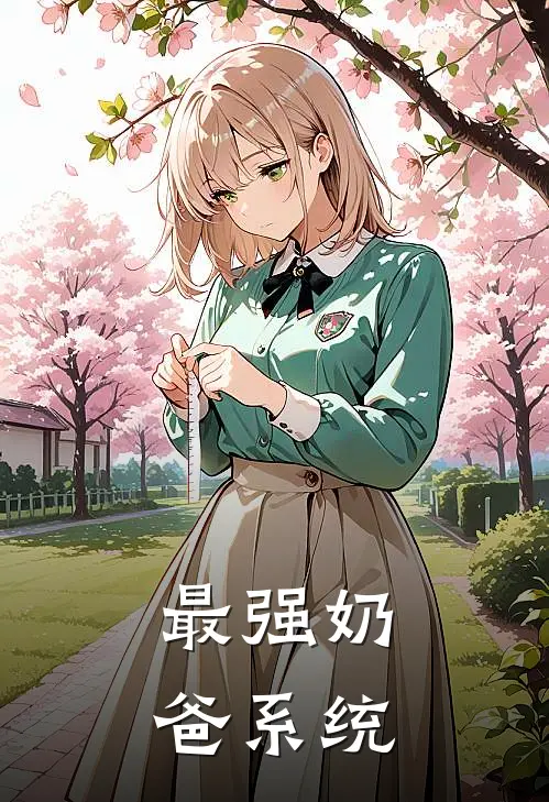 最强奶爸系统