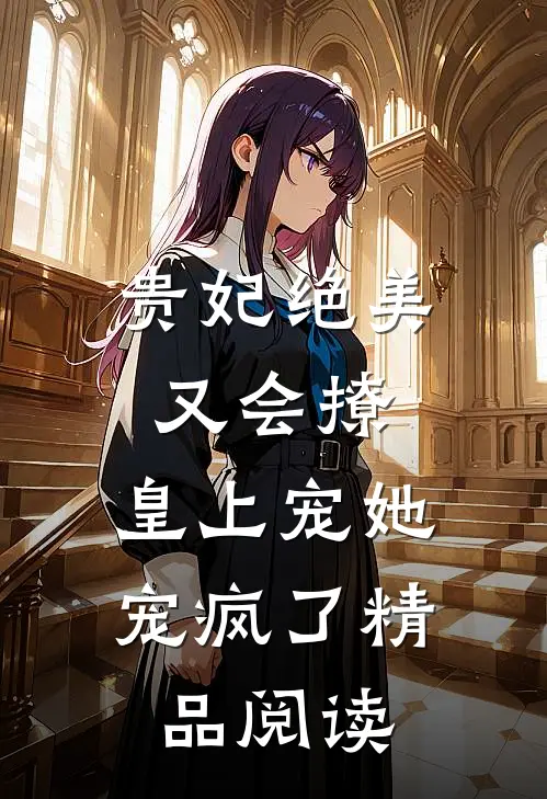 贵妃绝美又会撩，皇上宠她宠疯了精品阅读