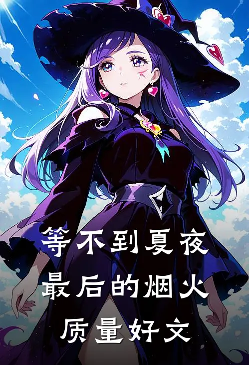 等不到夏夜最后的烟火质量好文
