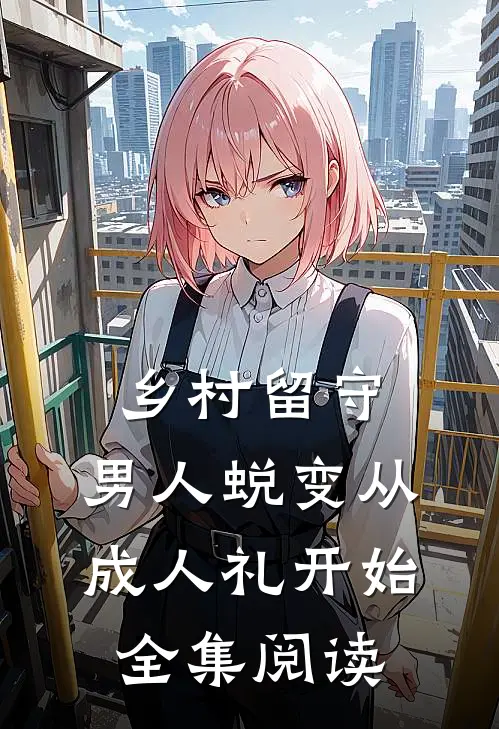 乡村留守：男人蜕变从成人礼开始全集阅读