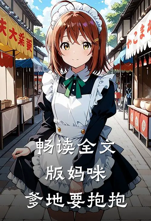 畅读全文版妈咪，爹地要抱抱