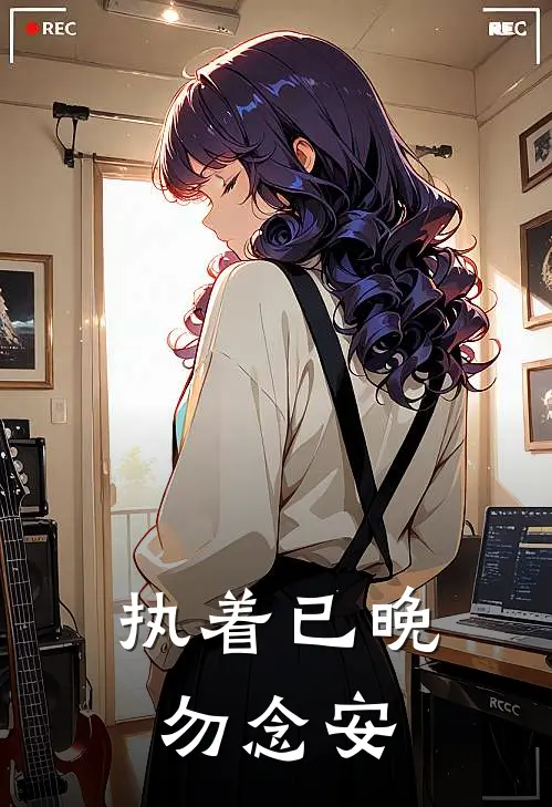 执着已晚勿念安