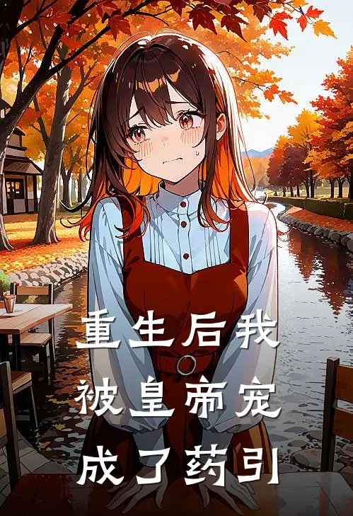 重生后我被皇帝宠成了药引