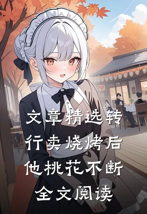 文章精选转行卖烧烤后,他桃花不断全文阅读