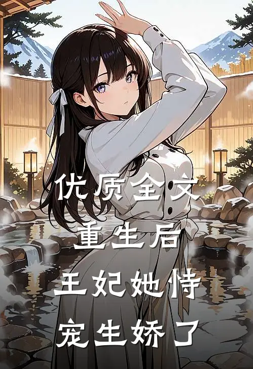 优质全文重生后，王妃她恃宠生娇了