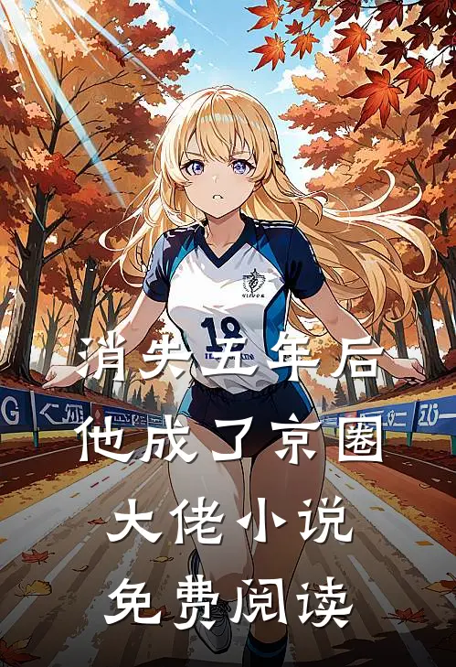 消失五年后，他成了京圈大佬小说免费阅读