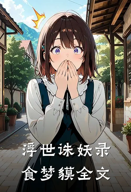 浮世诛妖录-食梦貘全文