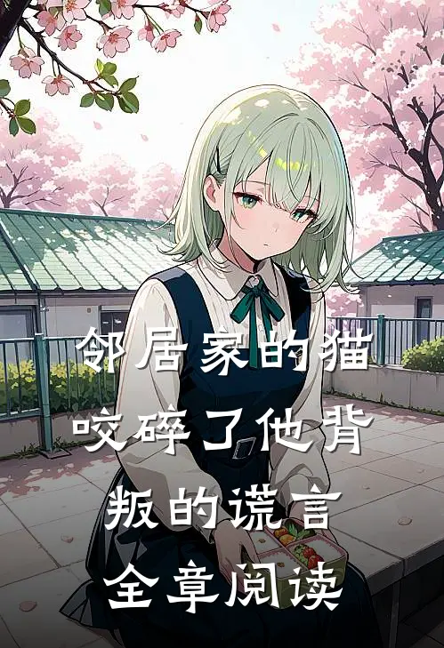 邻居家的猫，咬碎了他背叛的谎言全章阅读