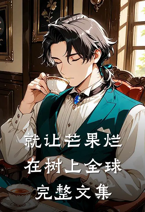 就让芒果烂在树上全球完整文集