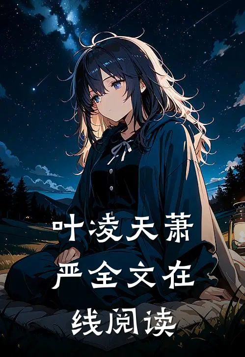 叶凌天萧严全文在线阅读