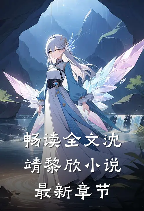 畅读全文沈靖黎欣小说最新章节