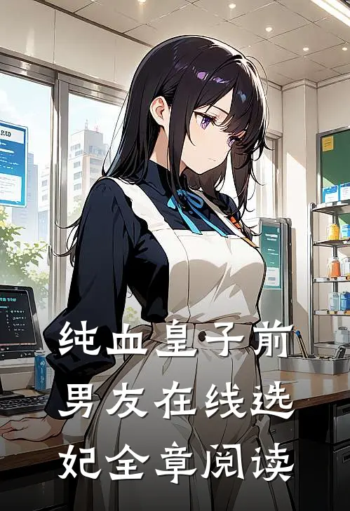 纯血皇子前男友在线选妃全章阅读