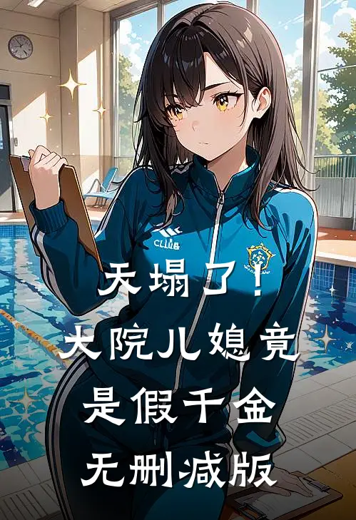 天塌了！大院儿媳竟是假千金无删减版