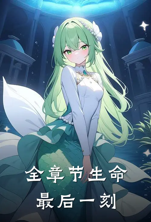 全章节生命最后一刻