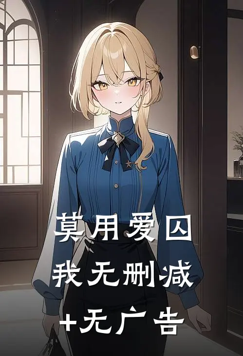 莫用爱囚我无删减+无广告