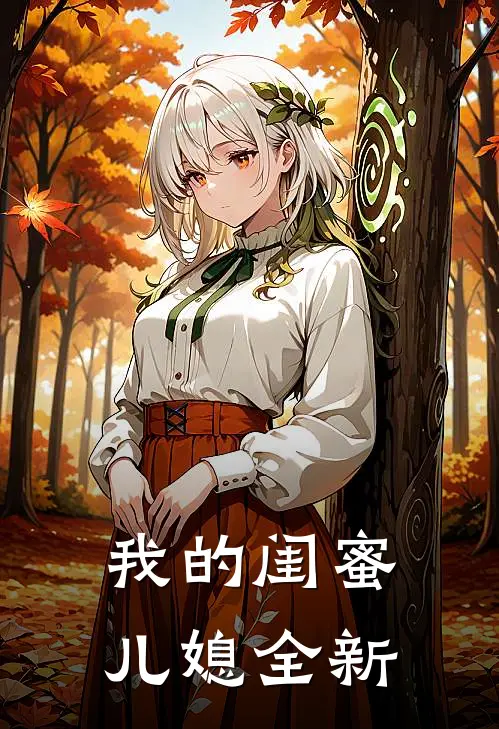 我的闺蜜儿媳全新