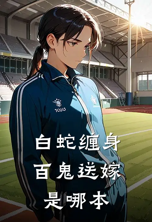 白蛇缠身，百鬼送嫁是哪本