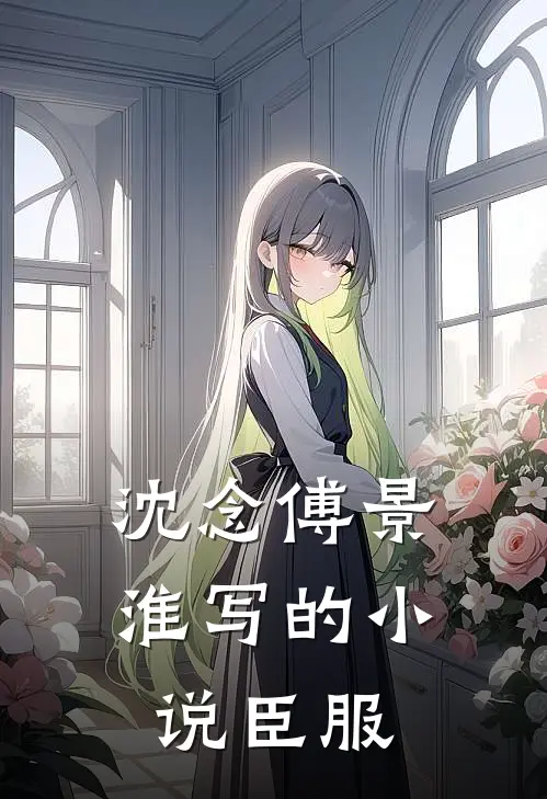 沈念傅景淮写的小说臣服
