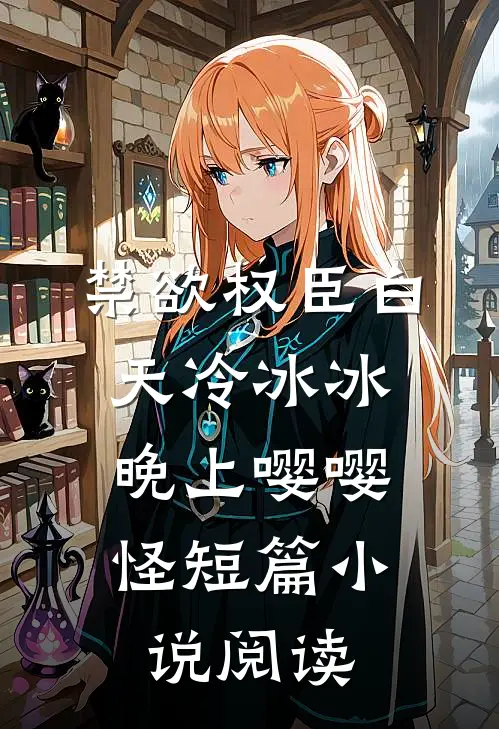 禁欲权臣白天冷冰冰，晚上嘤嘤怪短篇小说阅读