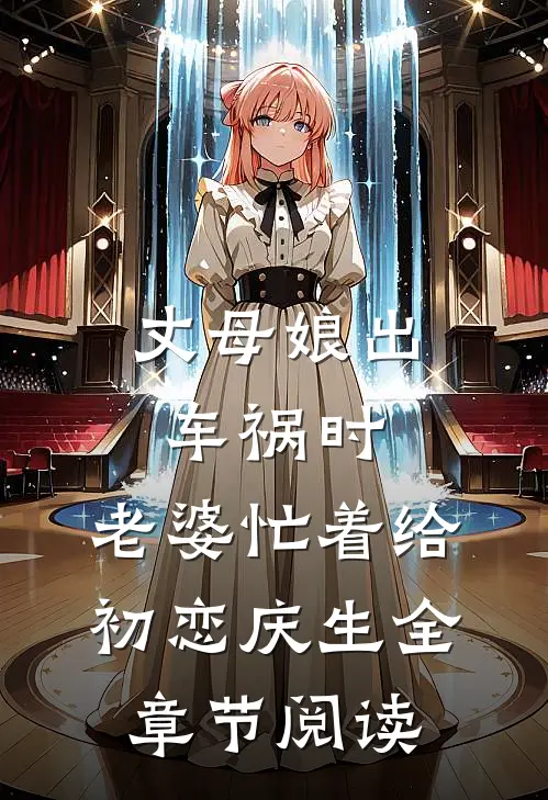 丈母娘出车祸时，老婆忙着给初恋庆生全章节阅读